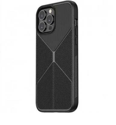  Зображення Чохли iPhone BlackWood iPhone 13 Pro Max Black 