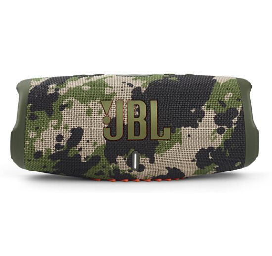Колонки JBL Charge 5 Squad (JBLCHARGE5SQUAD)