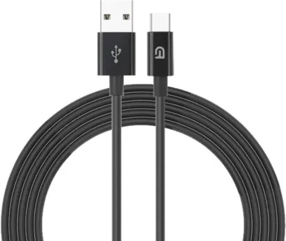  Зображення Кабелі Baseus Type-C 65W 1.0m Superior Supervooc CAYS000901 Black 
