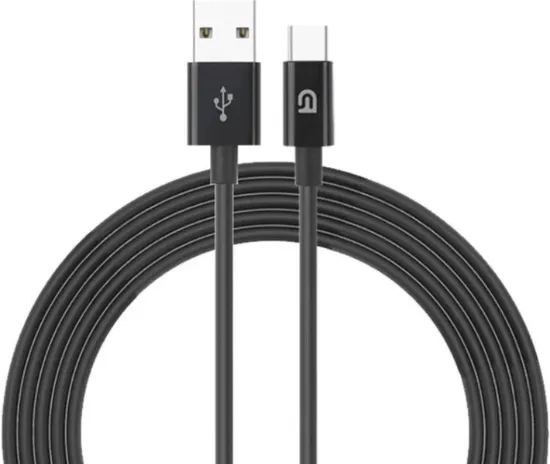  Зображення Кабелі Baseus Type-C 65W 1.0m Superior Supervooc CAYS000901 Black 