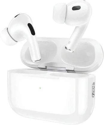 Зображення Навушники Hoco EW93 White 