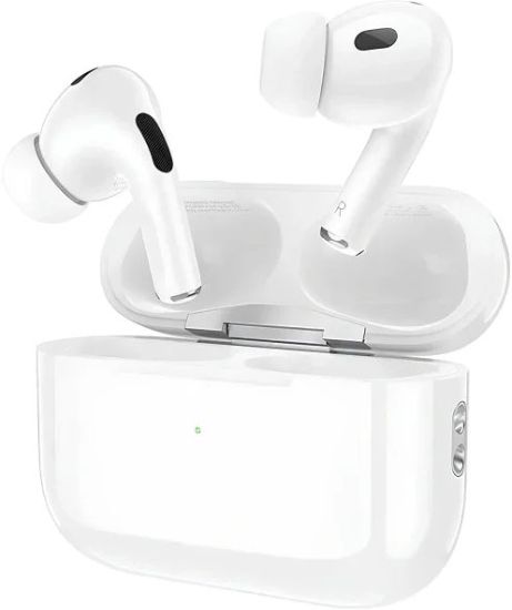  Зображення Навушники Hoco EW93 White 