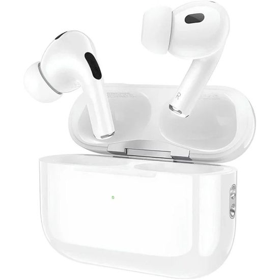  Зображення Навушники Hoco EW94 ANC White 
