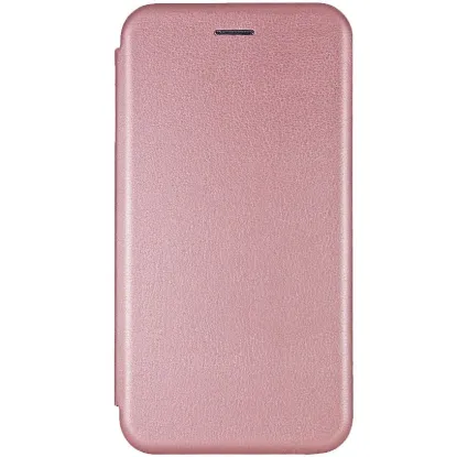  Зображення Чохол-фліп Aspor Xiaomi Redmi 9C Rose Gold 