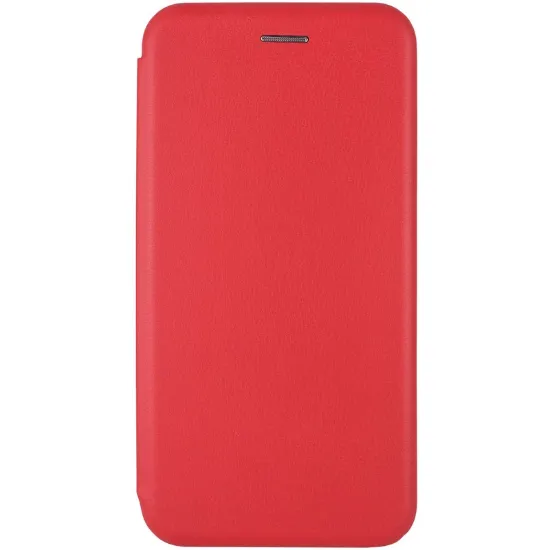  Зображення Чохол-фліп Aspor Xiaomi Redmi Note 9S / Note 9 Pro / Note 9 Pro Max Red 