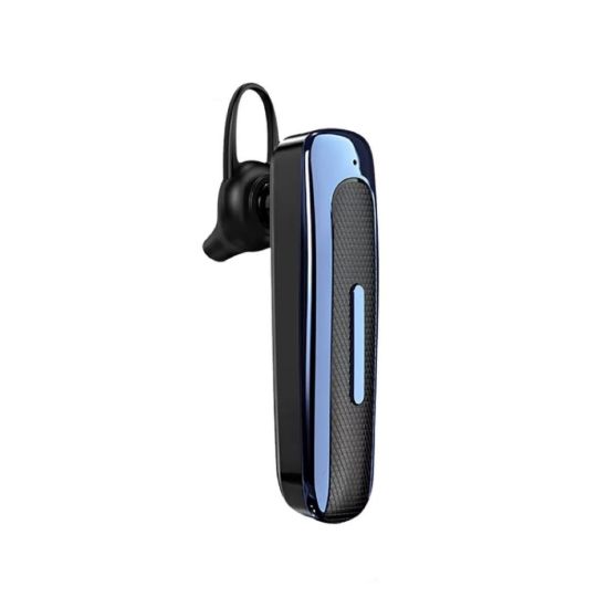  Зображення Bluetooth гарнітури Earldom BH109 Black Blue 