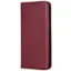  Зображення Чохол-фліп Leather Fold Xiaomi Redmi Note 15 Pro Red 