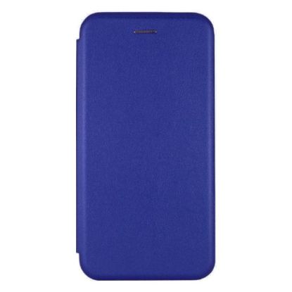  Зображення Чохол-фліп Aspor Xiaomi Redmi 7A Blue 