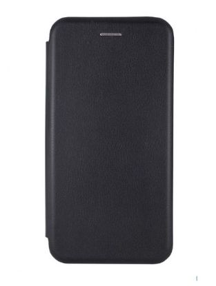  Зображення Чохол-фліп Aspor Xiaomi Redmi 5 Plus Black 