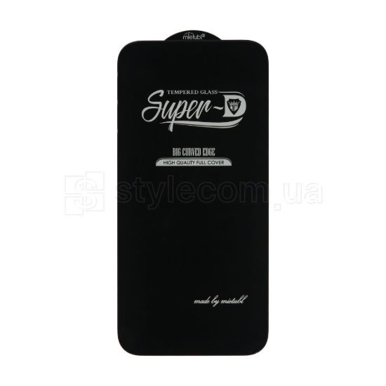Захисне скло Profit Super-D iPhone 17 Air Black