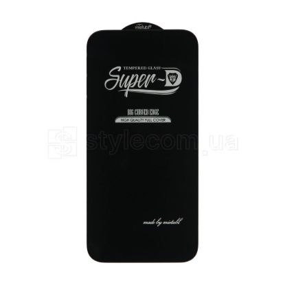 Захисне скло Profit Super-D iPhone 17 Pro Max Black
