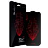 Захисне скло Re:view iPhone 17 Air Black