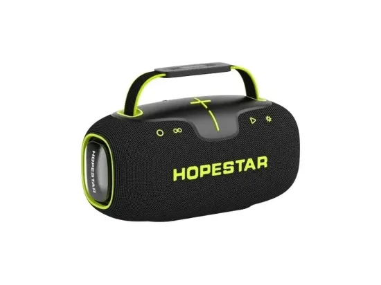 Колонки Hopestar Partybox 150 Black