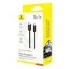 Зарядка 220V HOCO C73A 2.4A 2xUSB White