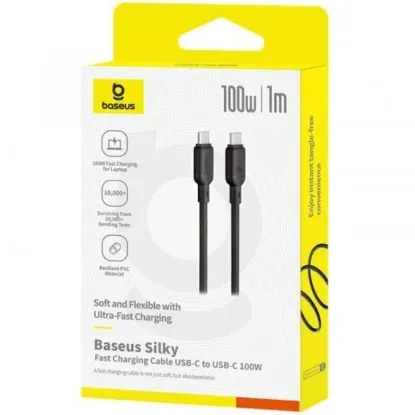 Кабелі HOCO X21 microUSB 2.0A 1.0m Black Red