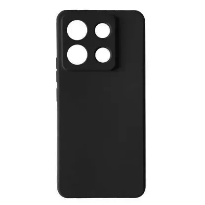 Фітнес браслет Xiaomi Mi Smart Band 7 Pro Black (BHR5970GL)