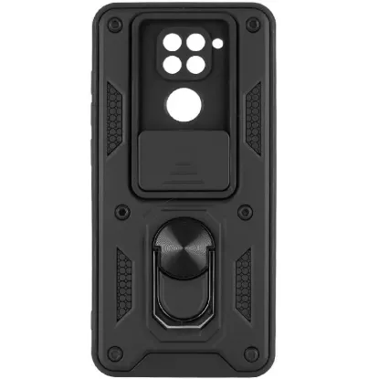 Чохли iPhone UAG Outback Bio iPhone 11 Pro Чорний