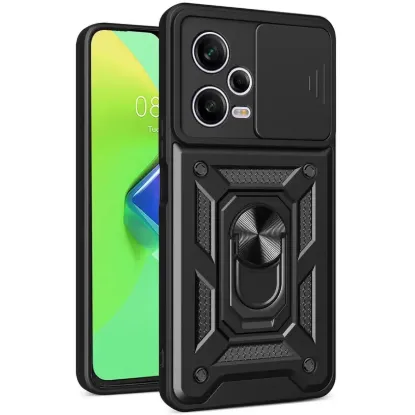 Чохли iPhone UAG Outback Bio iPhone 13 mini Чорний