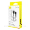 Захисне скло ACCLAB Samsung S911 S23 Black