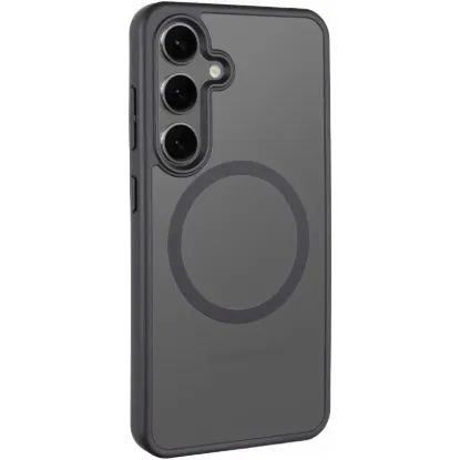 Захисне скло ACCLAB Xiaomi Redmi Note 15 Black