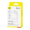 Миша Baseus F01B Tri-Mode Wireless Pink