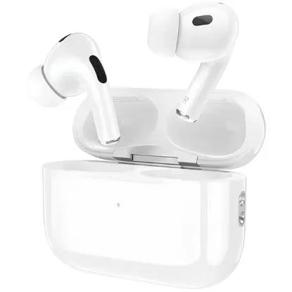 Миша Baseus F02 Black
