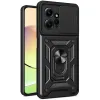 Миша Baseus F02 Black