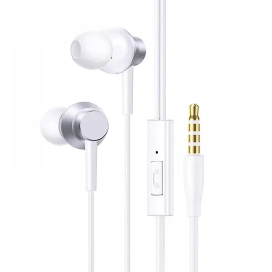 Навушники Baseus Encok HZ11 White
