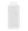 Чохол Samsung A03 Core Soft Clear Cover EF-QA032TTEGRU Transparent