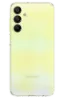 Чохол Samsung Clear Case Galaxy A25 5G GP-FPA256VAATW Transparent