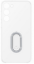 Чохол Samsung Clear Gadget Case Galaxy S23 Ultra EF-XS918CTEGRU Transparency