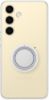 Чохол Samsung Clear Gadget Case Galaxy S24 EF-XS921CTEGWW Transparent