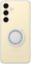 Чохол Samsung Clear Gadget Case Galaxy S24 EF-XS921CTEGWW Transparent
