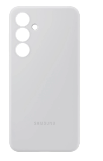 Чохол Samsung Silicone Case Galaxy S23 EF-PS911TUEGRU Cotton