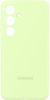 Чохол Samsung Silicone Case Galaxy S24 EF-PS921TGEGWW Light Green