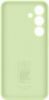 Чохол Samsung Silicone Case Galaxy S24 EF-PS921TGEGWW Light Green