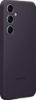 Чохол Samsung Silicone Case Galaxy S24+ EF-PS926TEEGWW Dark Violet