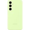 Чохол Samsung Silicone Case Galaxy S24+ EF-PS926TGEGWW Light Green