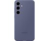 Чохол Samsung Silicone Case Galaxy S24+ EF-PS926TVEGWW Violet