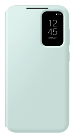 Чохол Samsung Smart View Wallet Case Galaxy S23 FE EF-ZS711CWEGWW Mint