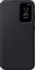 Чохол Samsung Smart View Wallet Case Galaxy S24 EF-ZS921CBEGWW Black