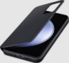 Чохол Samsung Smart View Wallet Case Galaxy S24 EF-ZS921CBEGWW Black