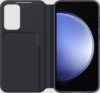 Чохол Samsung Smart View Wallet Case Galaxy S24 EF-ZS921CBEGWW Black