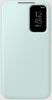 Чохол Samsung Smart View Wallet Case Galaxy S24 EF-ZS921CGEGWW Light Green