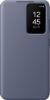 Чохол Samsung Smart View Wallet Case Galaxy S24 EF-ZS921CVEGWW Violet
