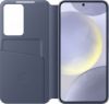 Чохол Samsung Smart View Wallet Case Galaxy S24 EF-ZS921CVEGWW Violet
