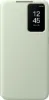 Чохол Samsung Smart View Wallet Case Galaxy S24+ EF-ZS926CGEGWW Light Green