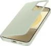Чохол Samsung Smart View Wallet Case Galaxy S24+ EF-ZS926CGEGWW Light Green