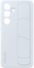 Чохол Samsung Standing Grip Case Galaxy S24 EF-GS921CLEGWW Light Blue