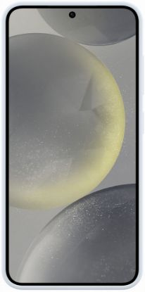 Чохол Samsung Standing Grip Case Galaxy S24 EF-GS921CLEGWW Light Blue